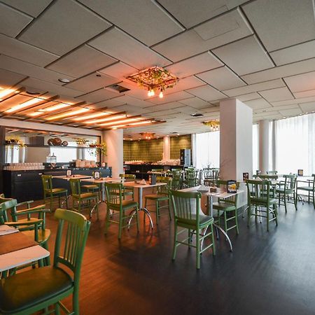 Premium Room Berrini Sao Paulo Dış mekan fotoğraf