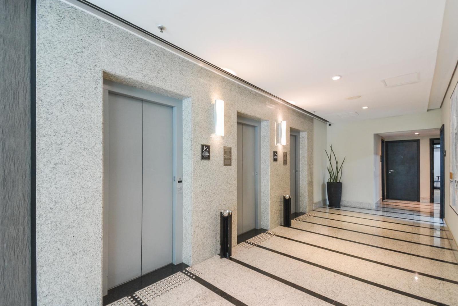 Premium Room Berrini Sao Paulo Dış mekan fotoğraf