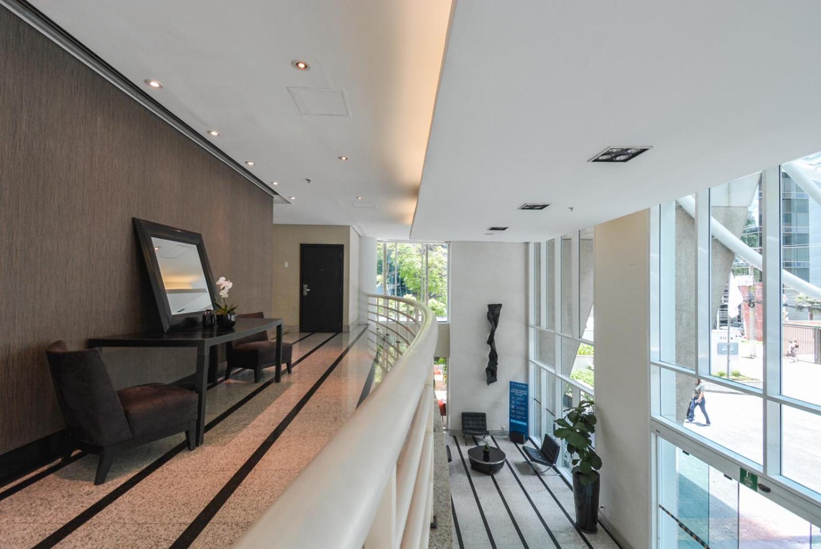Premium Room Berrini Sao Paulo Dış mekan fotoğraf