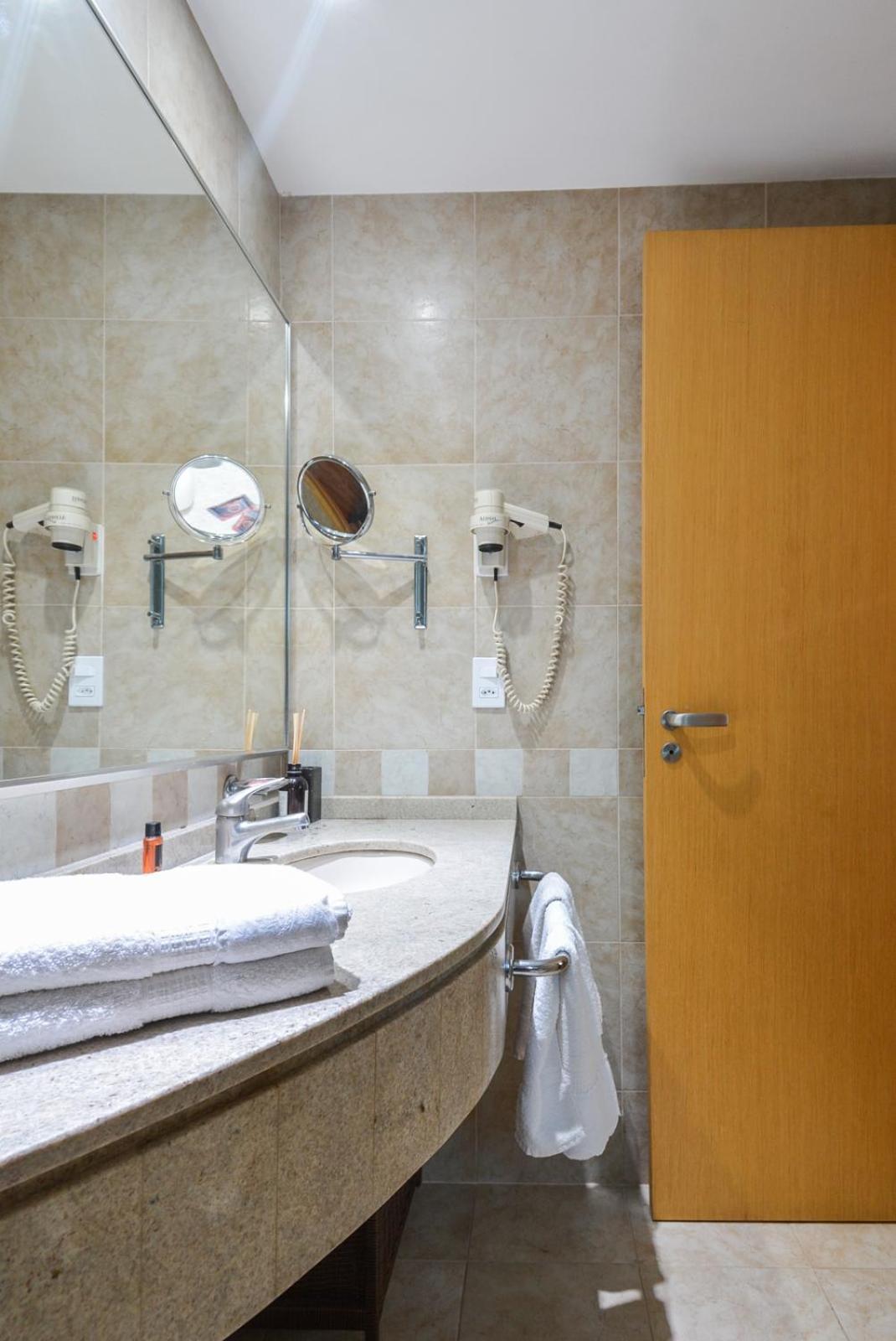 Premium Room Berrini Sao Paulo Dış mekan fotoğraf