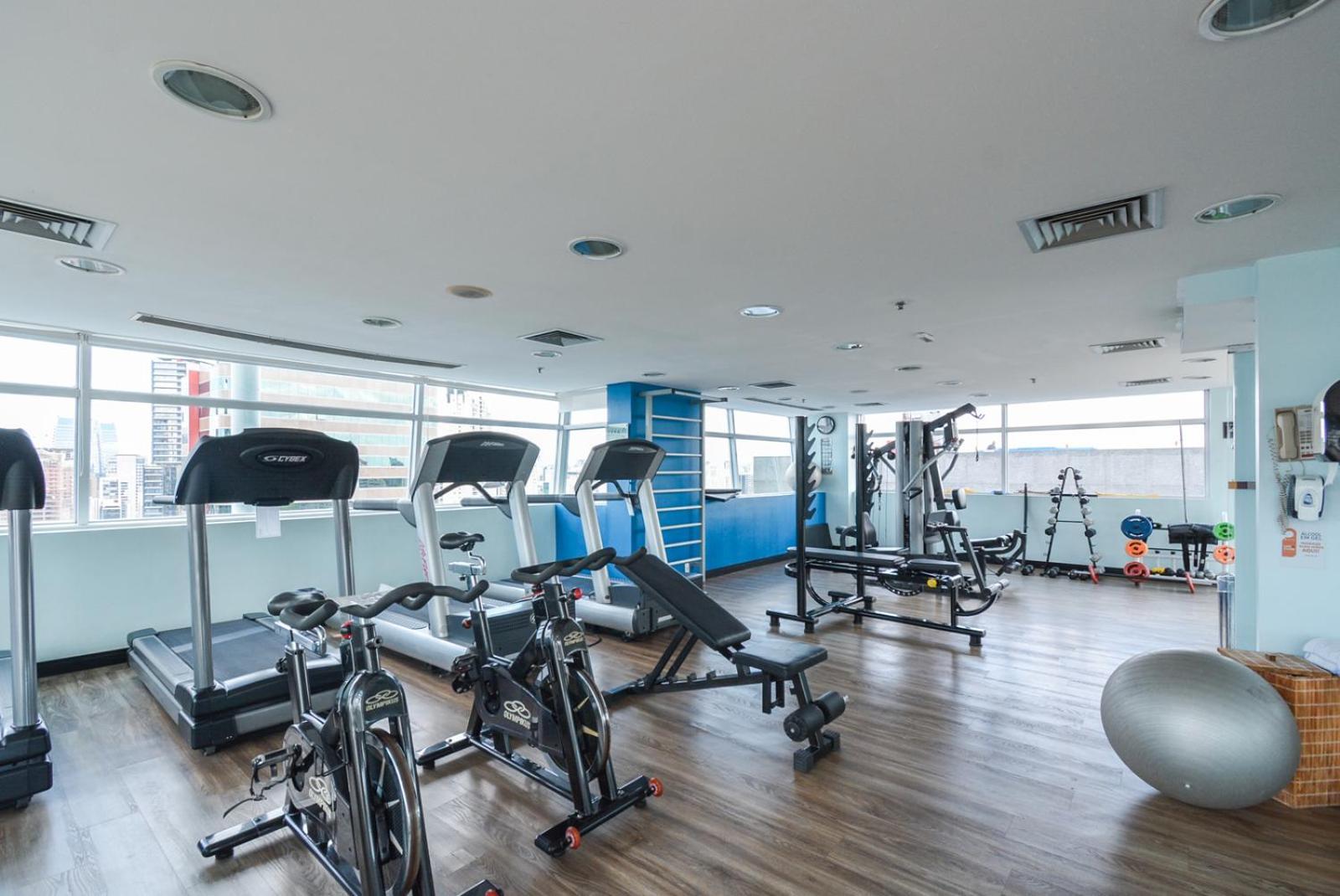 Premium Room Berrini Sao Paulo Dış mekan fotoğraf