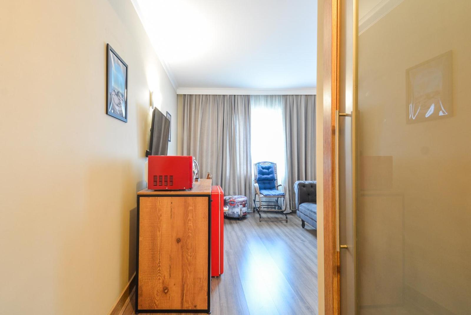 Premium Room Berrini Sao Paulo Dış mekan fotoğraf