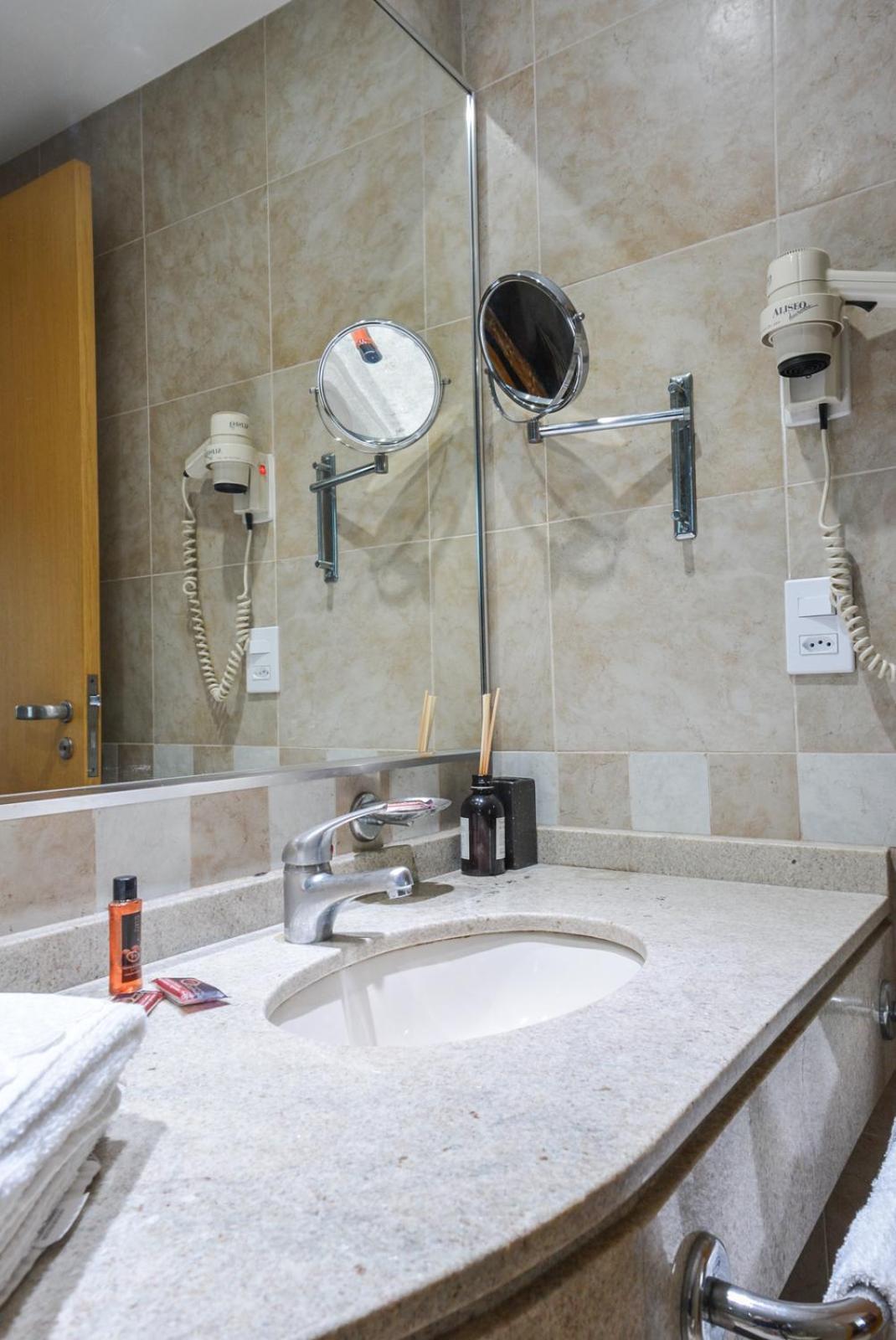 Premium Room Berrini Sao Paulo Dış mekan fotoğraf