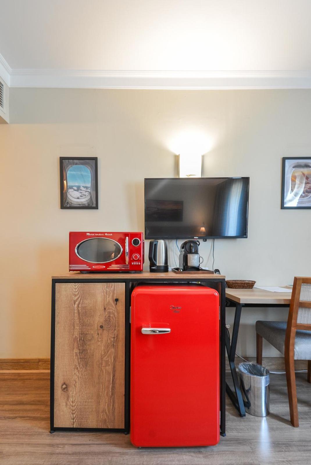 Premium Room Berrini Sao Paulo Dış mekan fotoğraf