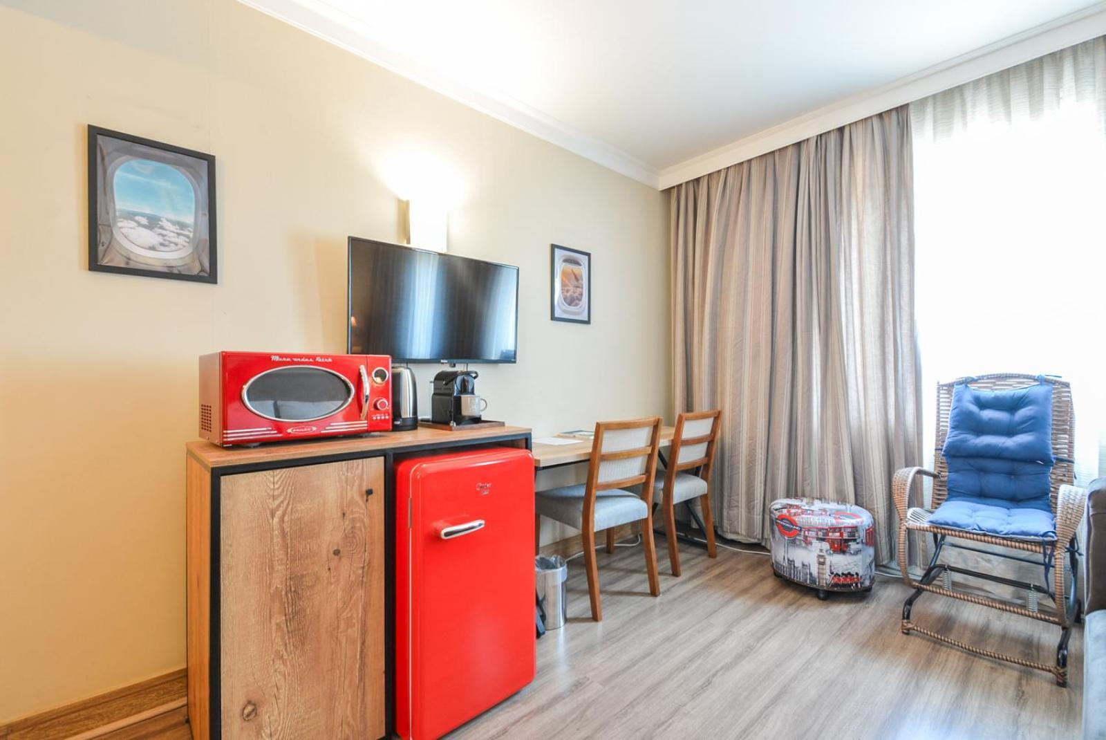 Premium Room Berrini Sao Paulo Dış mekan fotoğraf